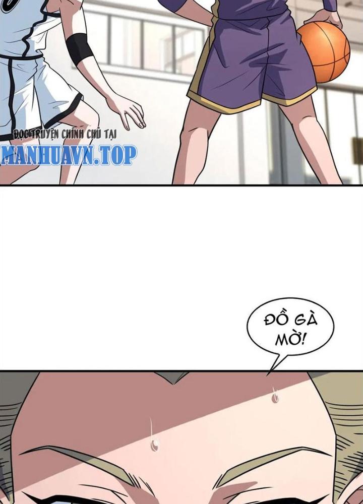 Dũng Cảm Tiến Về Phía Trước Chapter 66 - Trang 2