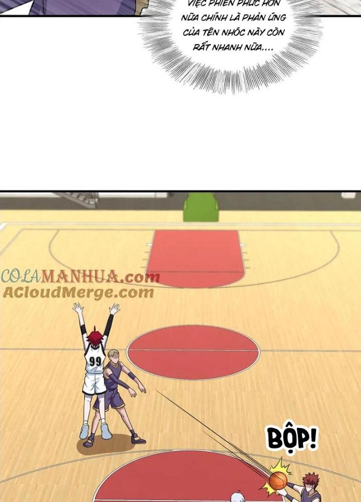 Dũng Cảm Tiến Về Phía Trước Chapter 66 - Trang 2