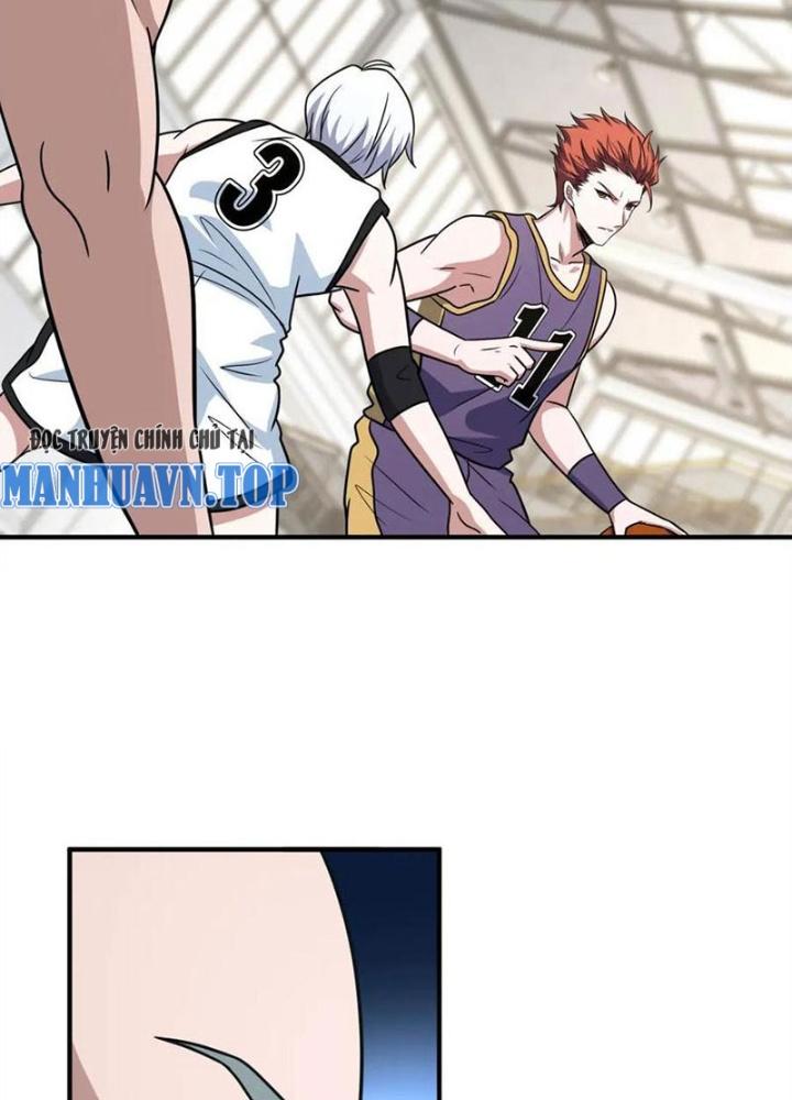 Dũng Cảm Tiến Về Phía Trước Chapter 66 - Trang 2