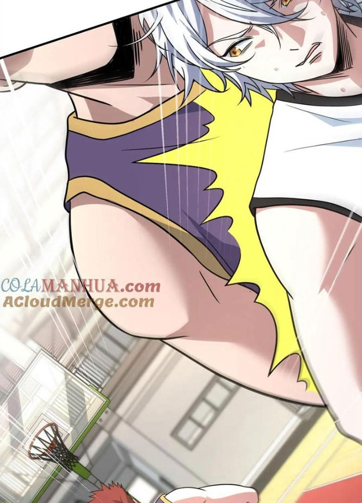 Dũng Cảm Tiến Về Phía Trước Chapter 66 - Trang 2