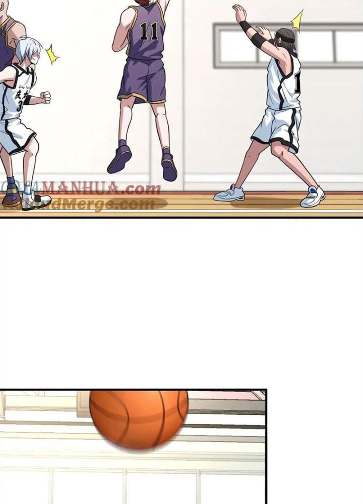 Dũng Cảm Tiến Về Phía Trước Chapter 66 - Trang 2