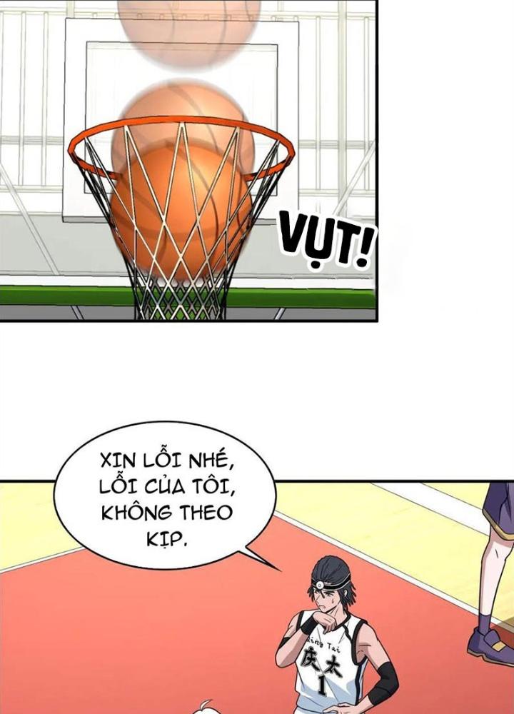Dũng Cảm Tiến Về Phía Trước Chapter 66 - Trang 2