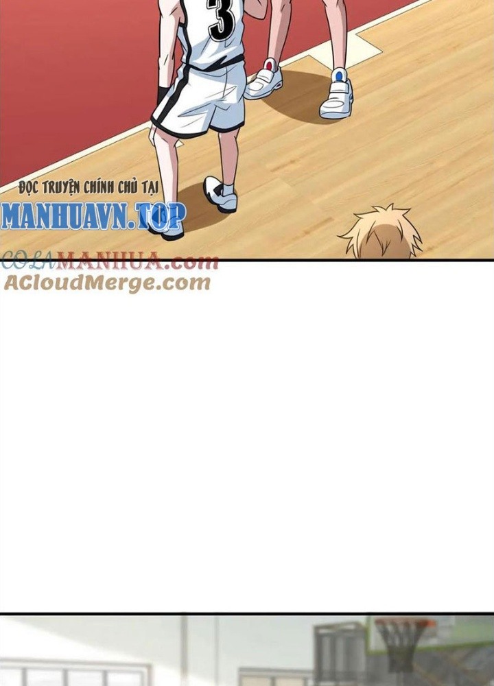 Dũng Cảm Tiến Về Phía Trước Chapter 66 - Trang 2