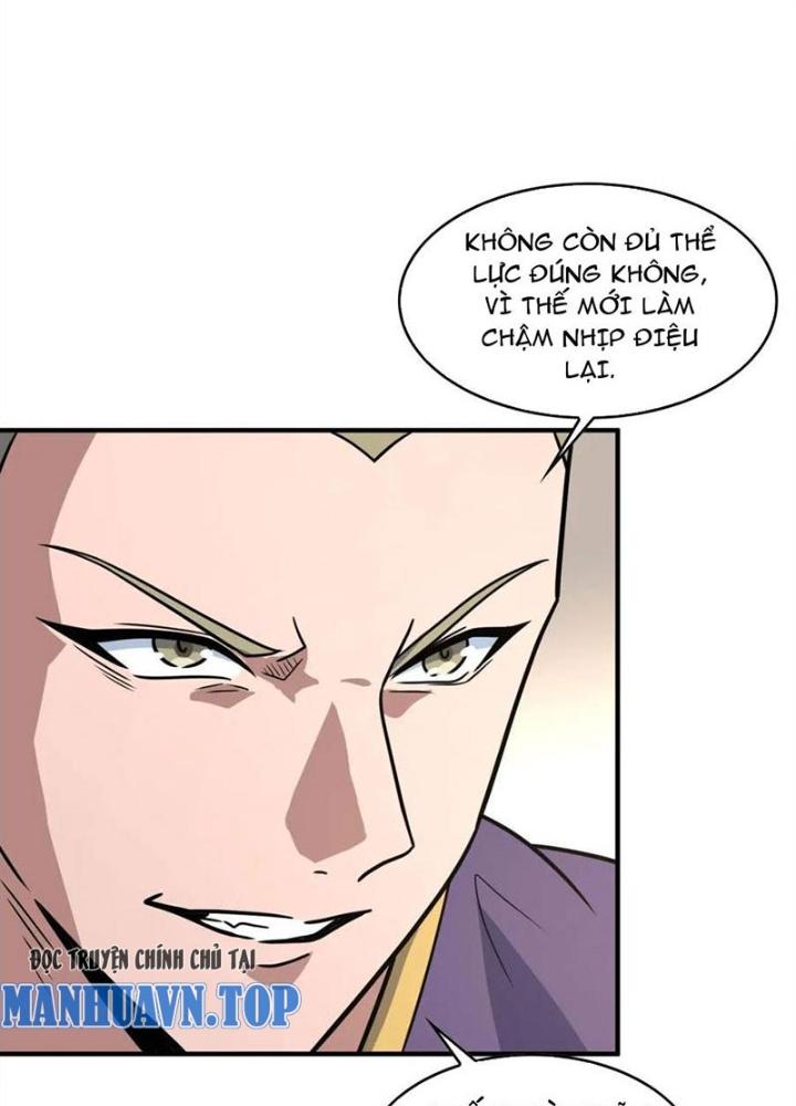 Dũng Cảm Tiến Về Phía Trước Chapter 66 - Trang 2