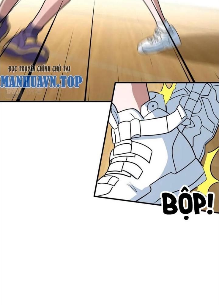 Dũng Cảm Tiến Về Phía Trước Chapter 66 - Trang 2
