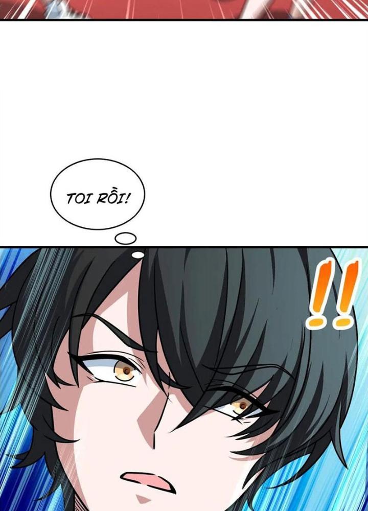 Dũng Cảm Tiến Về Phía Trước Chapter 66 - Trang 2