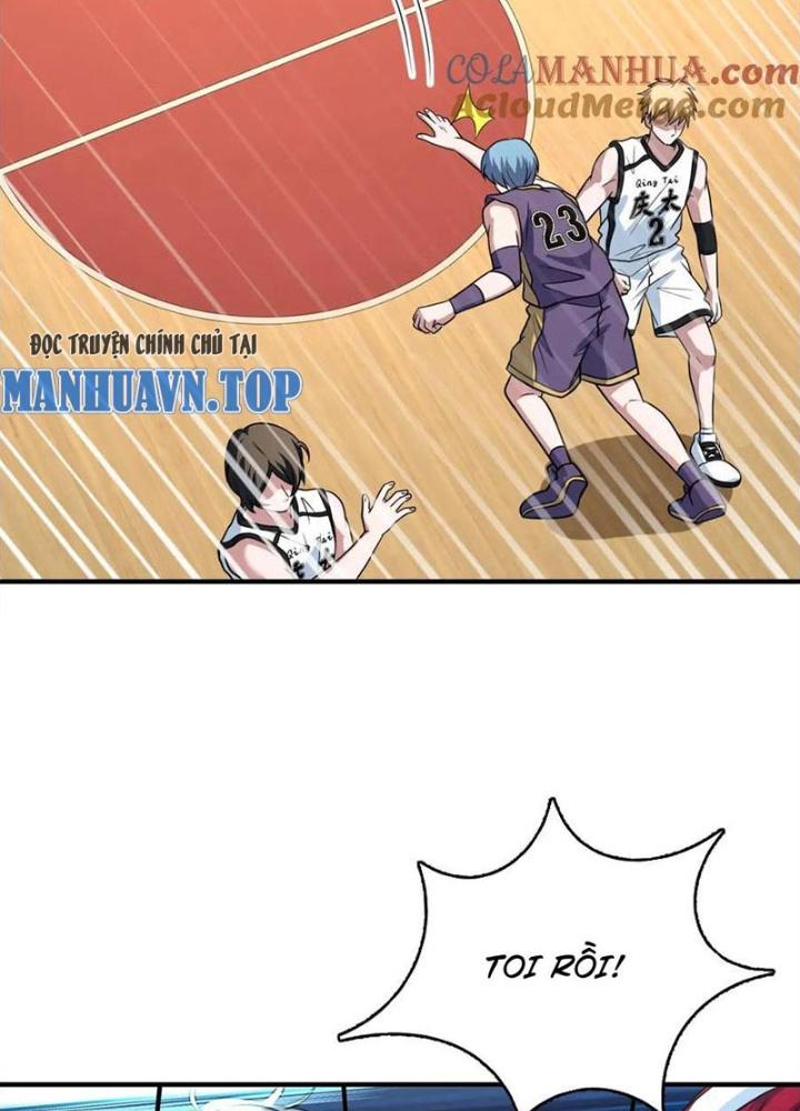 Dũng Cảm Tiến Về Phía Trước Chapter 66 - Trang 2