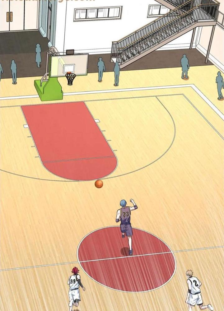 Dũng Cảm Tiến Về Phía Trước Chapter 66 - Trang 2