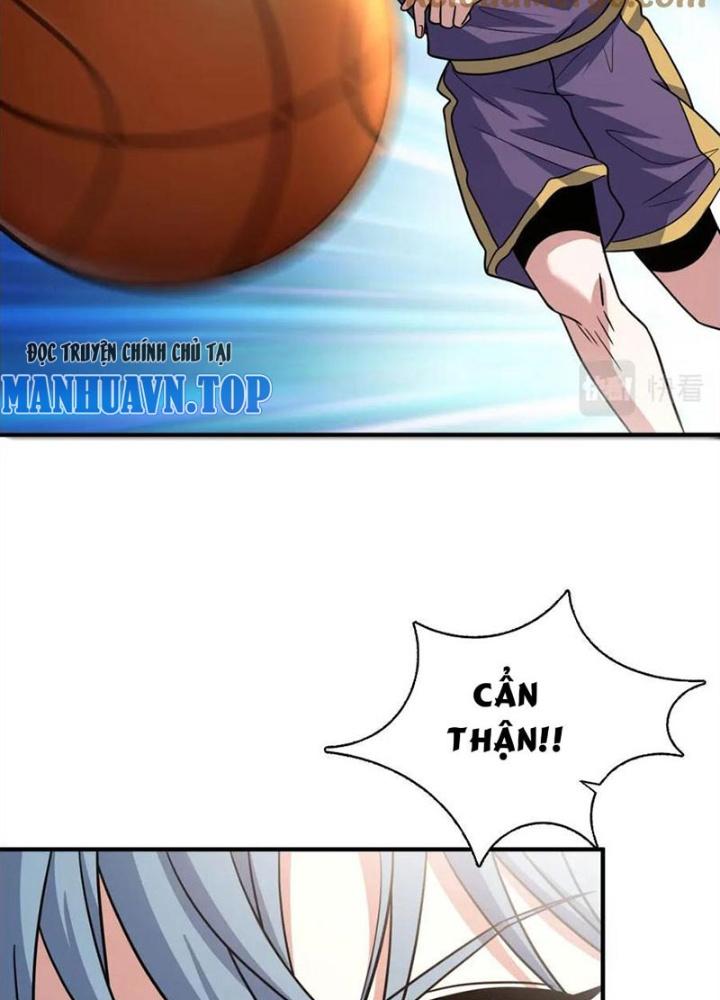 Dũng Cảm Tiến Về Phía Trước Chapter 66 - Trang 2