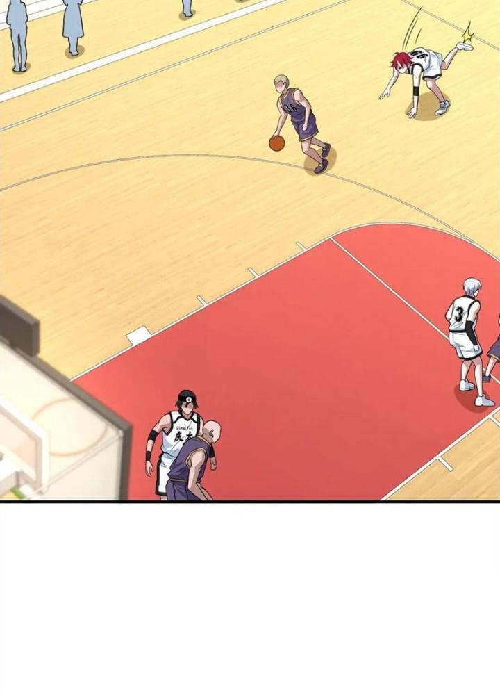 Dũng Cảm Tiến Về Phía Trước Chapter 66 - Trang 2