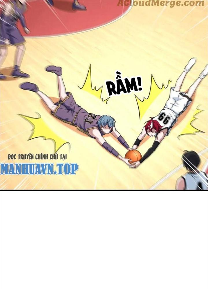 Dũng Cảm Tiến Về Phía Trước Chapter 66 - Trang 2