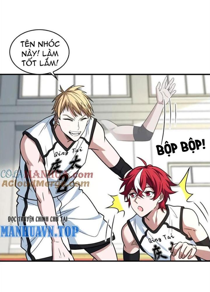 Dũng Cảm Tiến Về Phía Trước Chapter 66 - Trang 2