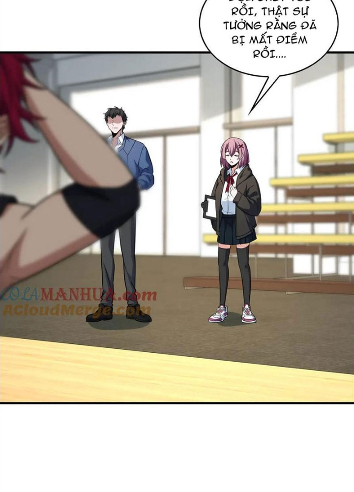 Dũng Cảm Tiến Về Phía Trước Chapter 66 - Trang 2