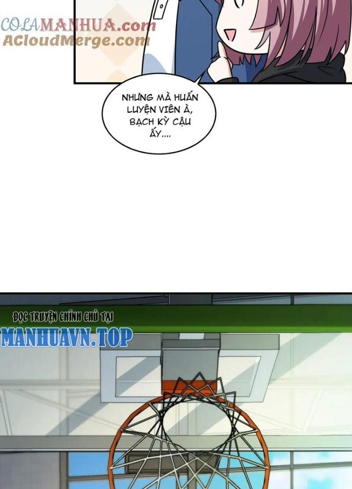 Dũng Cảm Tiến Về Phía Trước Chapter 67 - Trang 2