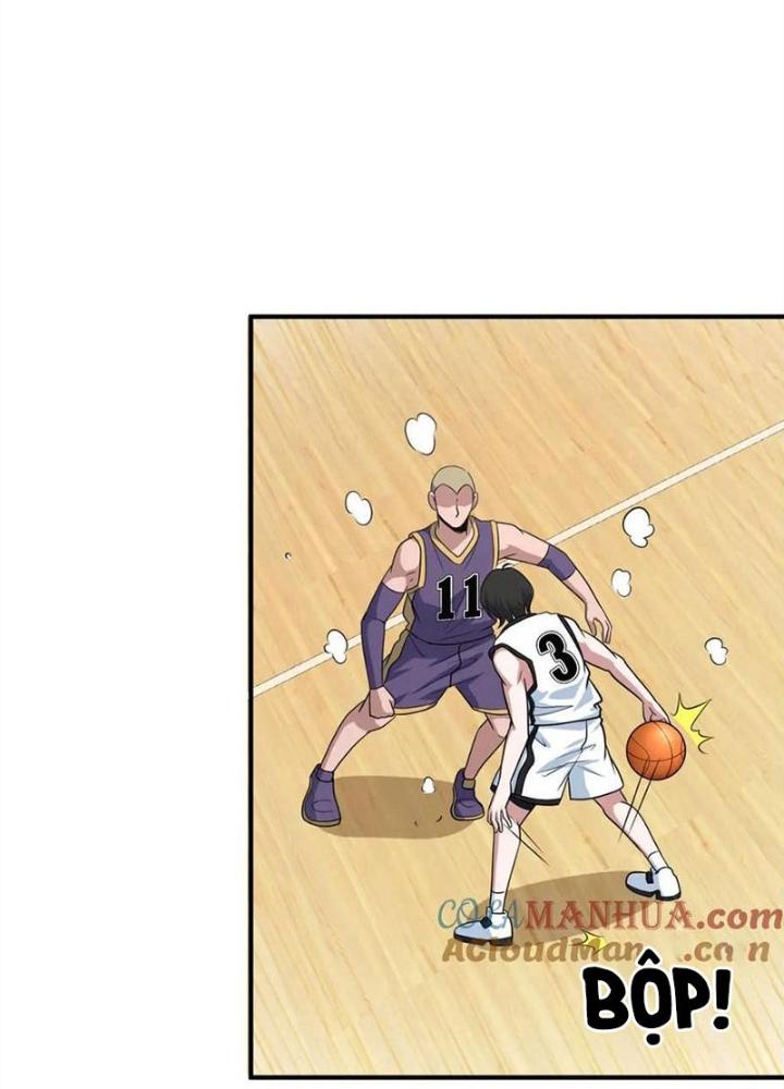 Dũng Cảm Tiến Về Phía Trước Chapter 67 - Trang 2