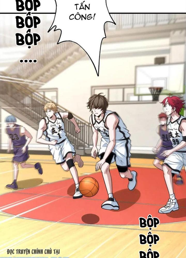 Dũng Cảm Tiến Về Phía Trước Chapter 67 - Trang 2