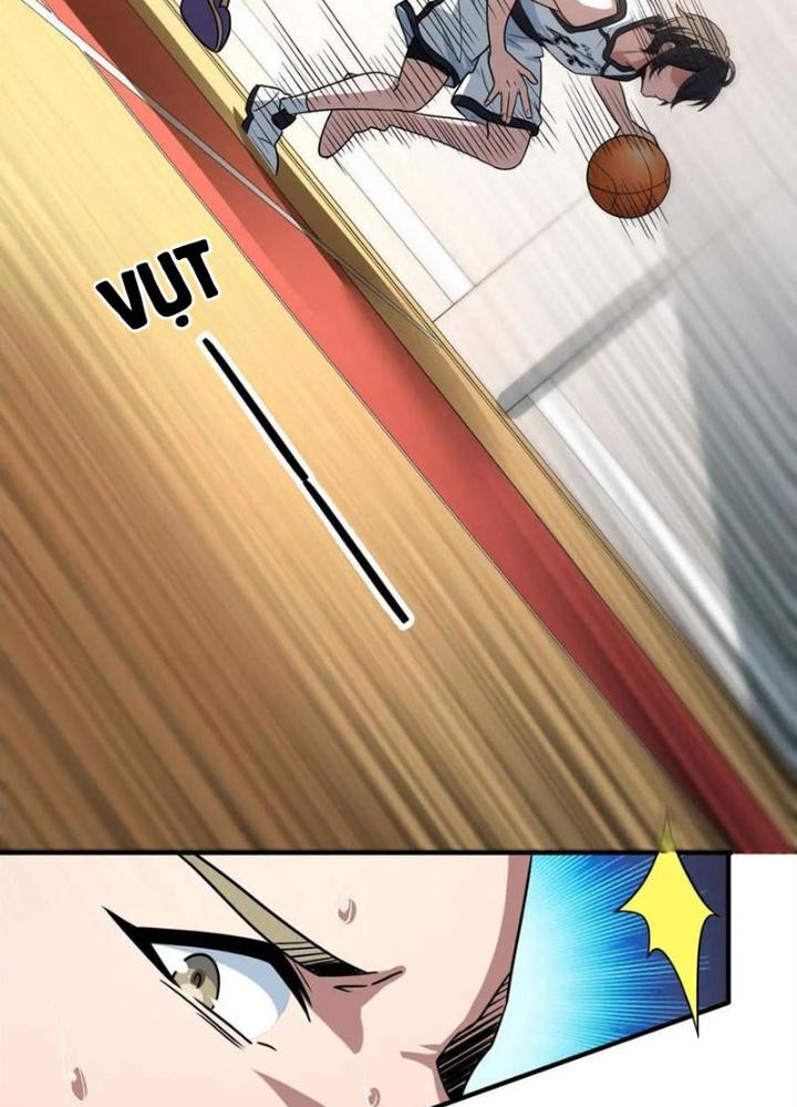 Dũng Cảm Tiến Về Phía Trước Chapter 67 - Trang 2