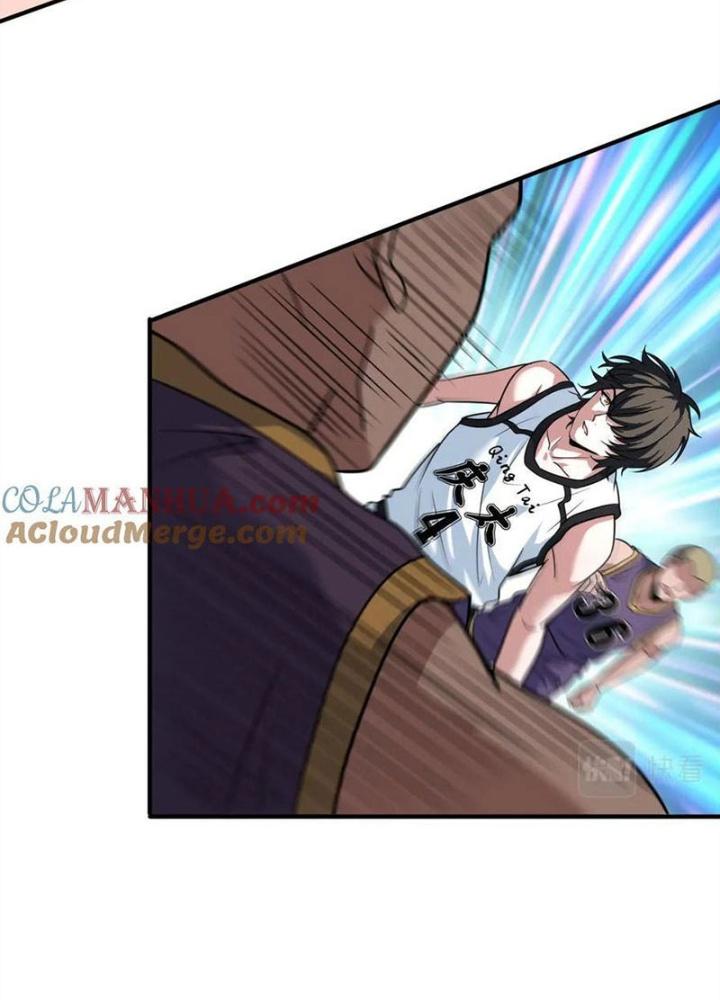 Dũng Cảm Tiến Về Phía Trước Chapter 67 - Trang 2