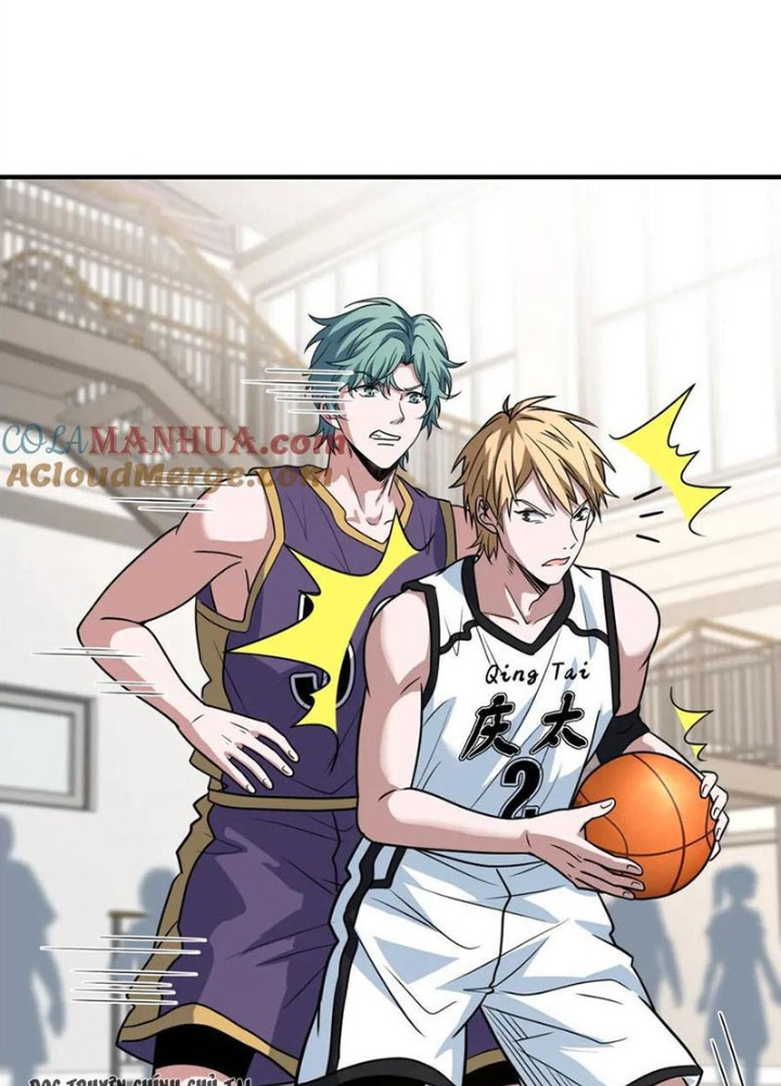 Dũng Cảm Tiến Về Phía Trước Chapter 67 - Trang 2