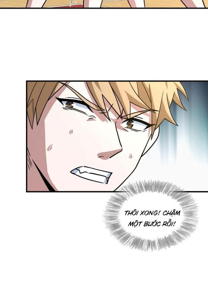 Dũng Cảm Tiến Về Phía Trước Chapter 67 - Trang 2