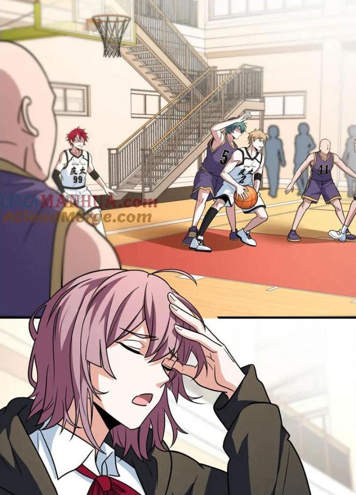 Dũng Cảm Tiến Về Phía Trước Chapter 67 - Trang 2