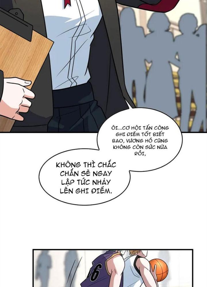 Dũng Cảm Tiến Về Phía Trước Chapter 67 - Trang 2