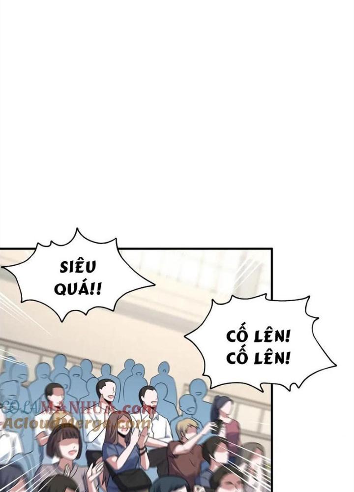 Dũng Cảm Tiến Về Phía Trước Chapter 67 - Trang 2