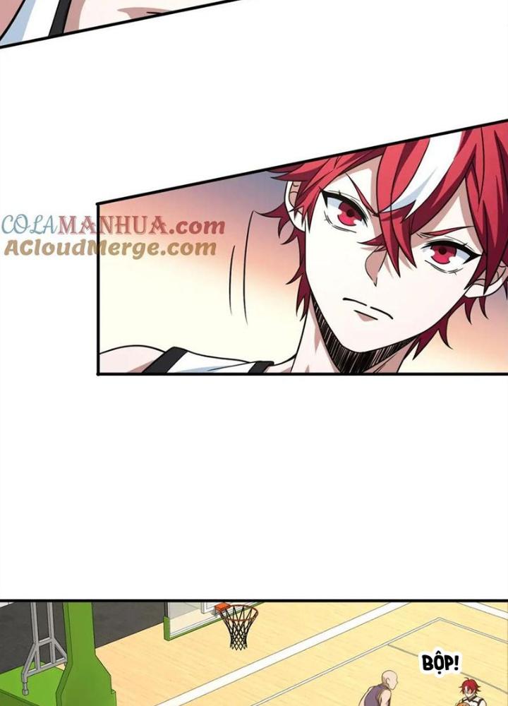 Dũng Cảm Tiến Về Phía Trước Chapter 67 - Trang 2