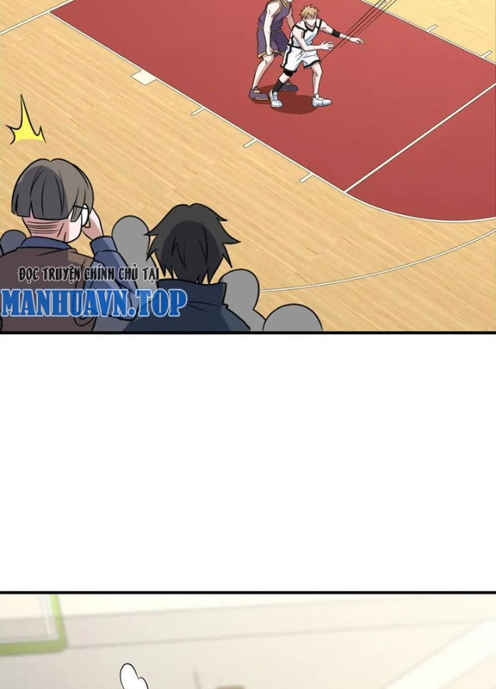 Dũng Cảm Tiến Về Phía Trước Chapter 67 - Trang 2