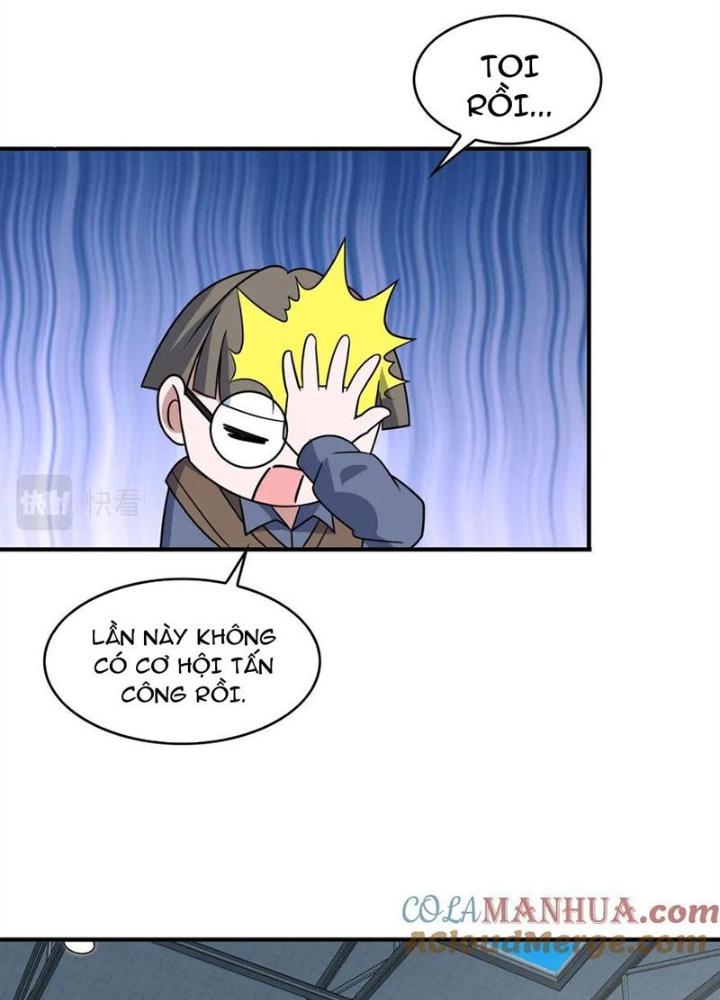 Dũng Cảm Tiến Về Phía Trước Chapter 67 - Trang 2