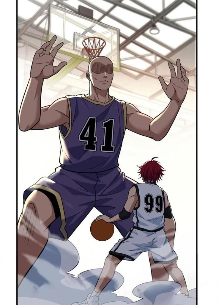 Dũng Cảm Tiến Về Phía Trước Chapter 67 - Trang 2