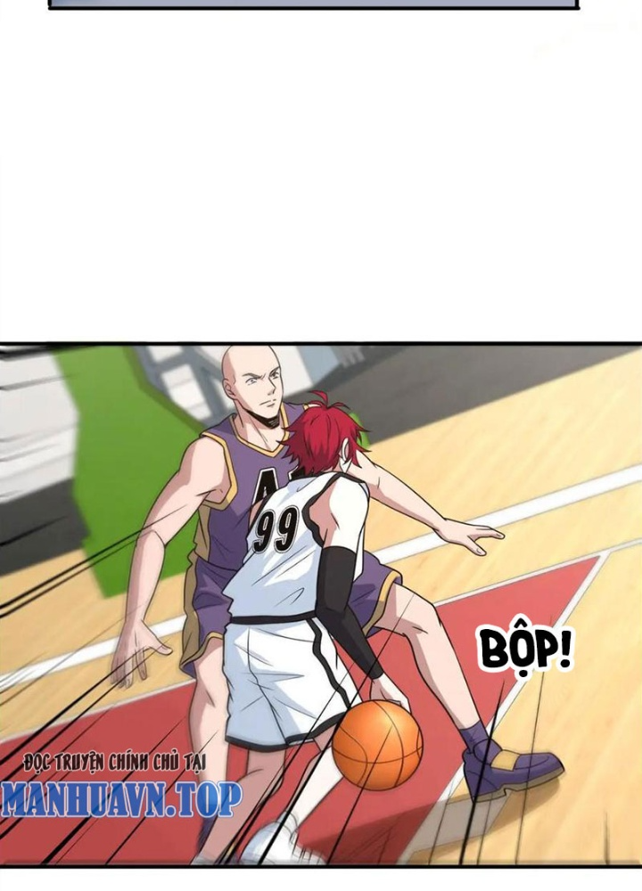 Dũng Cảm Tiến Về Phía Trước Chapter 67 - Trang 2