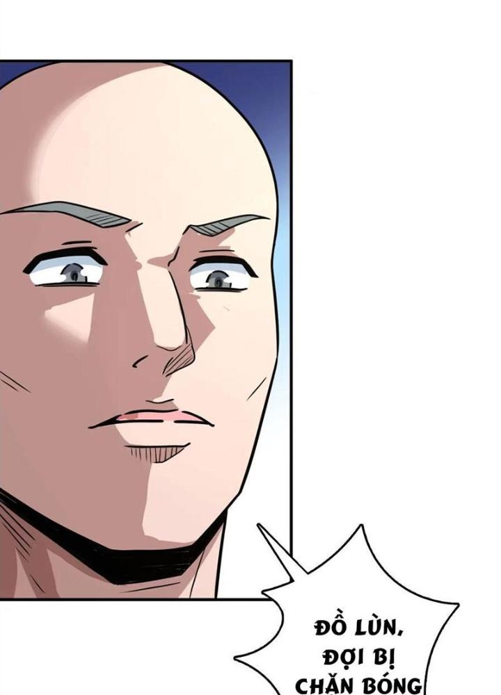Dũng Cảm Tiến Về Phía Trước Chapter 67 - Trang 2