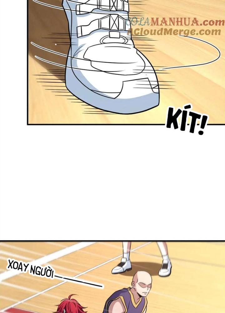 Dũng Cảm Tiến Về Phía Trước Chapter 67 - Trang 2