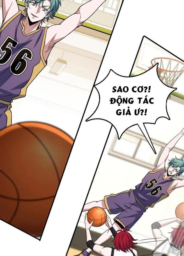 Dũng Cảm Tiến Về Phía Trước Chapter 67 - Trang 2