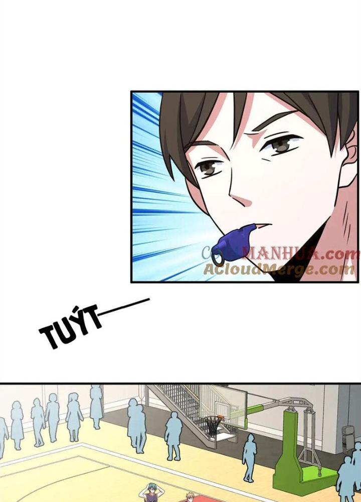 Dũng Cảm Tiến Về Phía Trước Chapter 67 - Trang 2