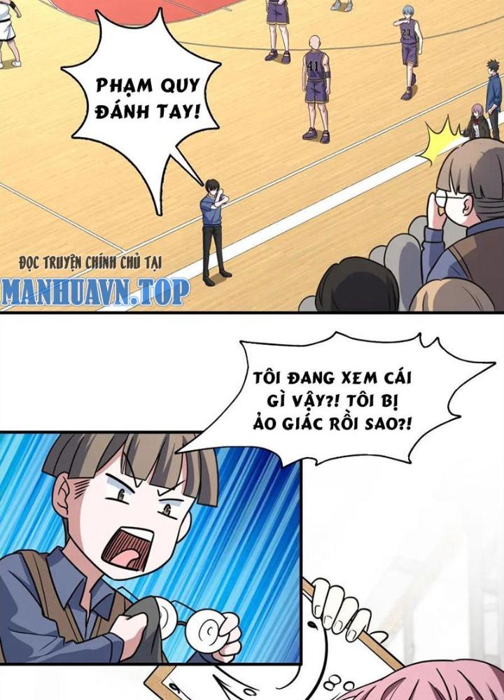 Dũng Cảm Tiến Về Phía Trước Chapter 67 - Trang 2