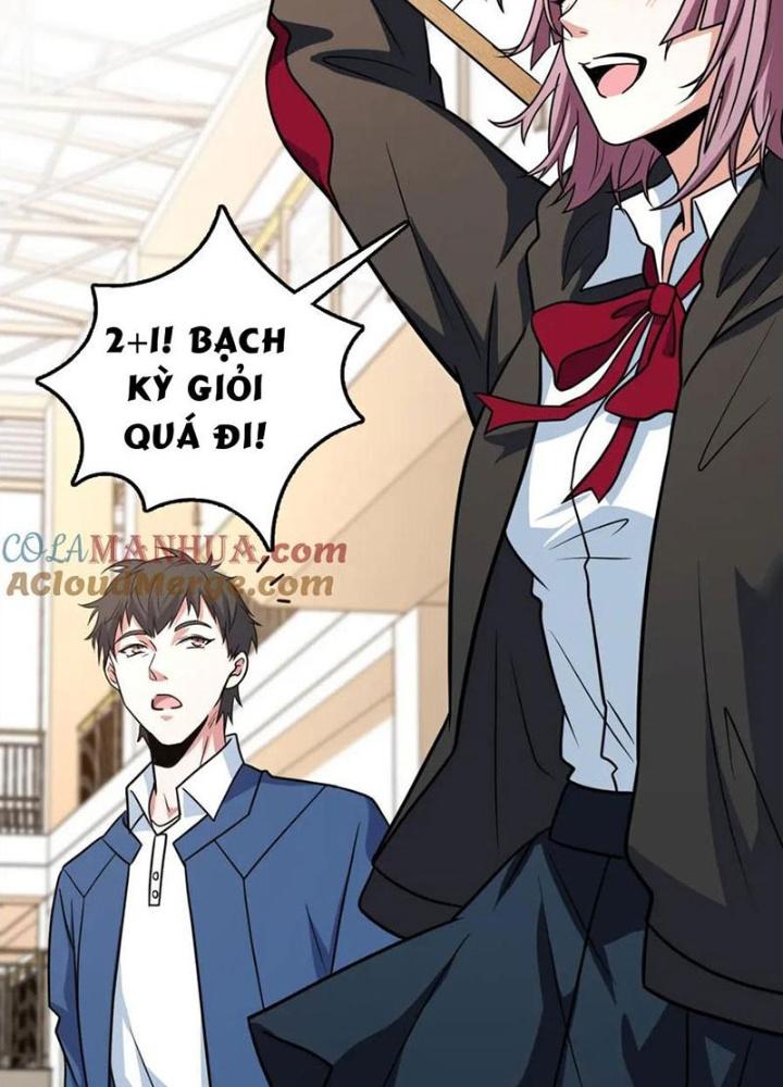 Dũng Cảm Tiến Về Phía Trước Chapter 67 - Trang 2