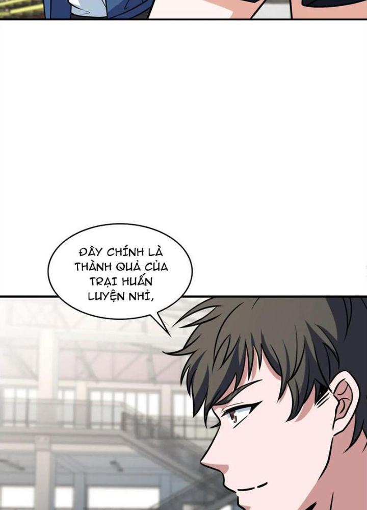 Dũng Cảm Tiến Về Phía Trước Chapter 67 - Trang 2