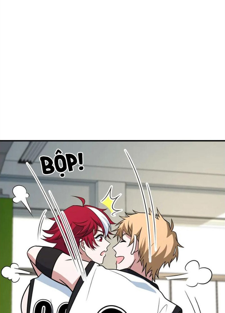 Dũng Cảm Tiến Về Phía Trước Chapter 67 - Trang 2