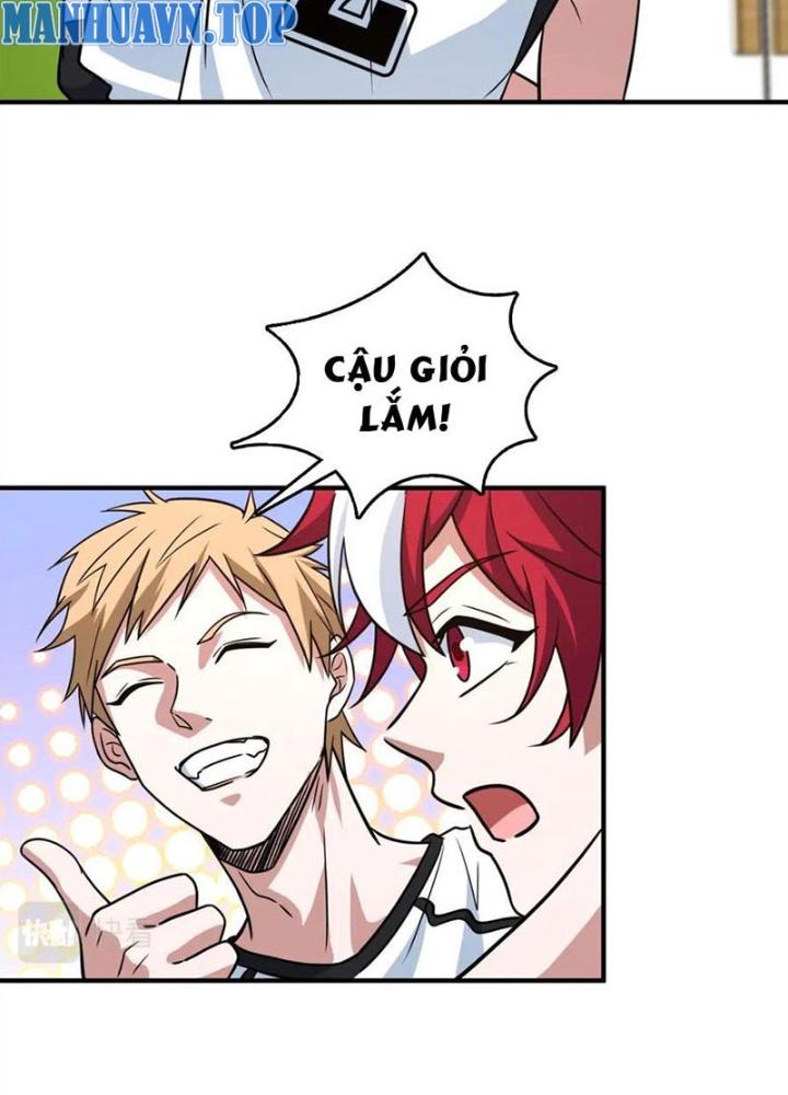 Dũng Cảm Tiến Về Phía Trước Chapter 67 - Trang 2