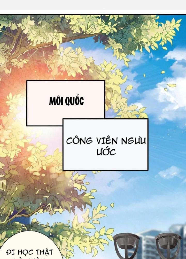 Từ Hôm Nay Bắt Đầu Làm Người Giàu Nhất Chapter 237 - Trang 3