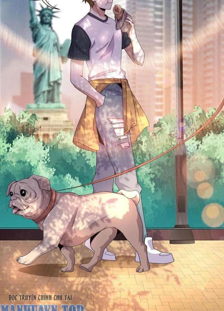 Từ Hôm Nay Bắt Đầu Làm Người Giàu Nhất Chapter 237 - Trang 3