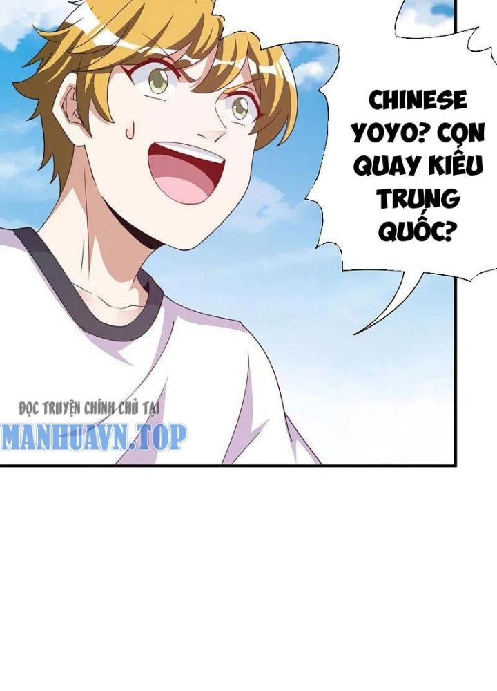 Từ Hôm Nay Bắt Đầu Làm Người Giàu Nhất Chapter 237 - Trang 3