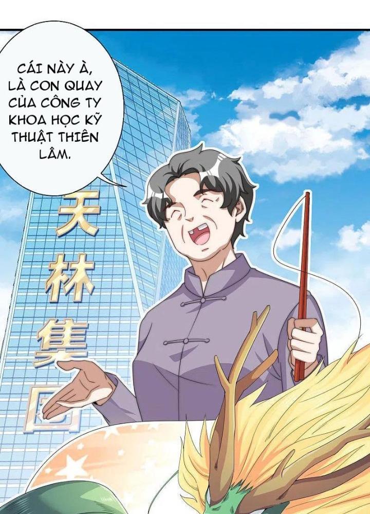 Từ Hôm Nay Bắt Đầu Làm Người Giàu Nhất Chapter 237 - Trang 3