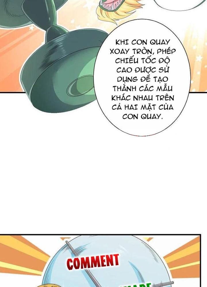 Từ Hôm Nay Bắt Đầu Làm Người Giàu Nhất Chapter 237 - Trang 3