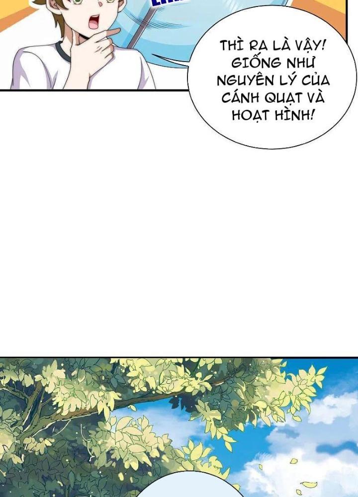 Từ Hôm Nay Bắt Đầu Làm Người Giàu Nhất Chapter 237 - Trang 3