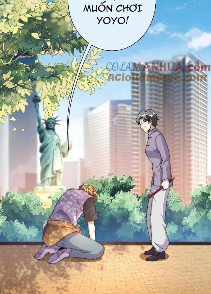 Từ Hôm Nay Bắt Đầu Làm Người Giàu Nhất Chapter 237 - Trang 3