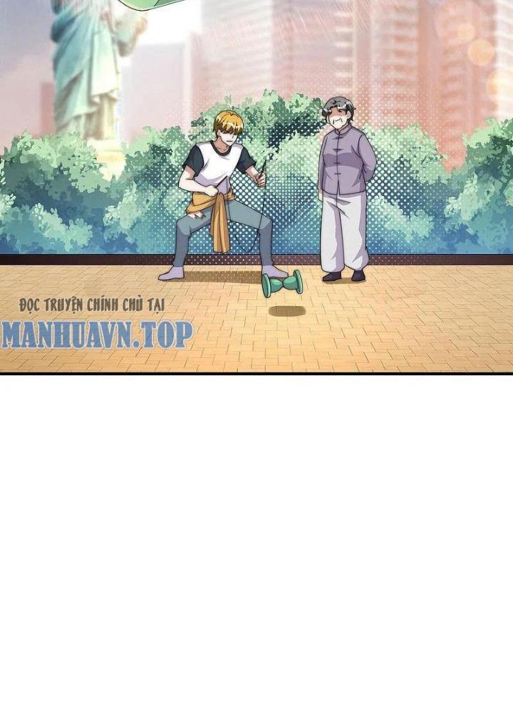 Từ Hôm Nay Bắt Đầu Làm Người Giàu Nhất Chapter 237 - Trang 3