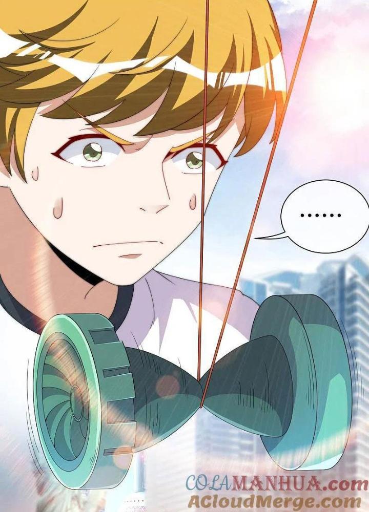 Từ Hôm Nay Bắt Đầu Làm Người Giàu Nhất Chapter 237 - Trang 3